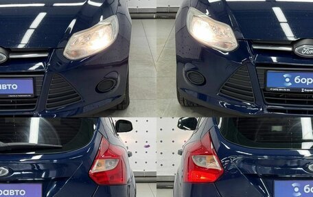 Ford Focus III, 2014 год, 799 000 рублей, 10 фотография