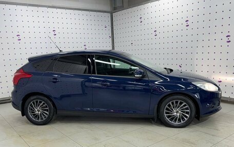 Ford Focus III, 2014 год, 799 000 рублей, 9 фотография