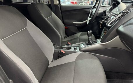 Ford Focus III, 2014 год, 799 000 рублей, 16 фотография