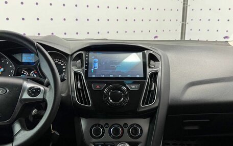 Ford Focus III, 2014 год, 799 000 рублей, 12 фотография