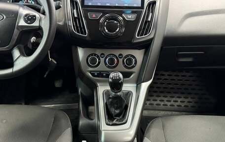 Ford Focus III, 2014 год, 799 000 рублей, 11 фотография