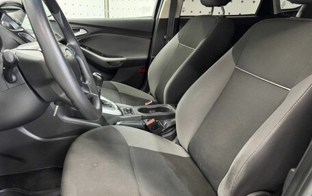 Ford Focus III, 2014 год, 799 000 рублей, 17 фотография