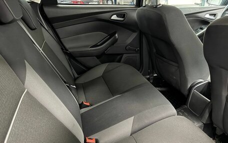 Ford Focus III, 2014 год, 799 000 рублей, 13 фотография