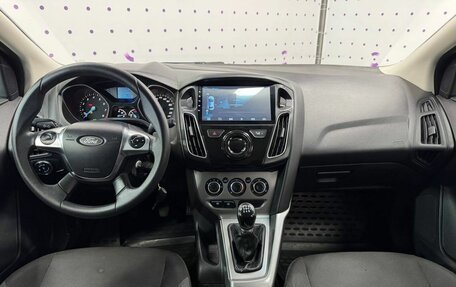 Ford Focus III, 2014 год, 799 000 рублей, 15 фотография
