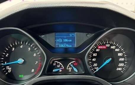 Ford Focus III, 2014 год, 799 000 рублей, 14 фотография