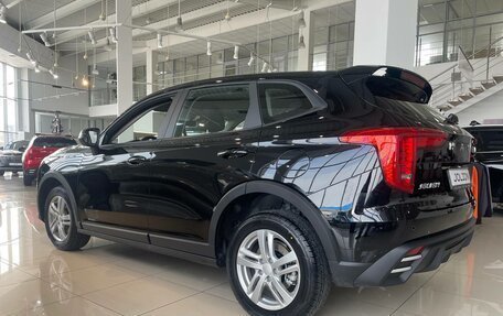 Haval Jolion, 2025 год, 2 149 000 рублей, 6 фотография