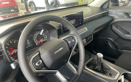 Haval Jolion, 2025 год, 2 149 000 рублей, 14 фотография