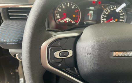 Haval Jolion, 2025 год, 2 149 000 рублей, 12 фотография