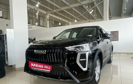 Haval Jolion, 2025 год, 2 149 000 рублей, 4 фотография