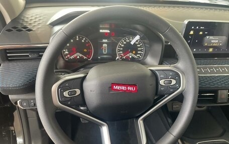 Haval Jolion, 2025 год, 2 149 000 рублей, 13 фотография