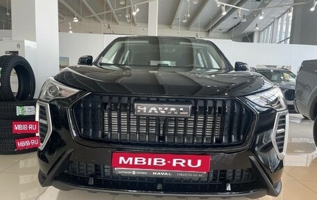 Haval Jolion, 2025 год, 2 149 000 рублей, 2 фотография