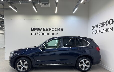 BMW X5, 2015 год, 3 400 000 рублей, 6 фотография