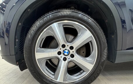 BMW X5, 2015 год, 3 400 000 рублей, 8 фотография
