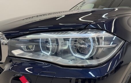 BMW X5, 2015 год, 3 400 000 рублей, 9 фотография