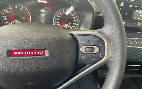 Haval Jolion, 2025 год, 2 149 000 рублей, 35 фотография