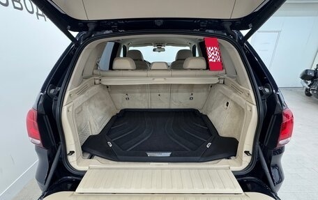 BMW X5, 2015 год, 3 400 000 рублей, 10 фотография