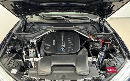 BMW X5, 2015 год, 3 400 000 рублей, 11 фотография