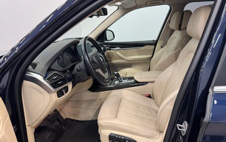 BMW X5, 2015 год, 3 400 000 рублей, 12 фотография