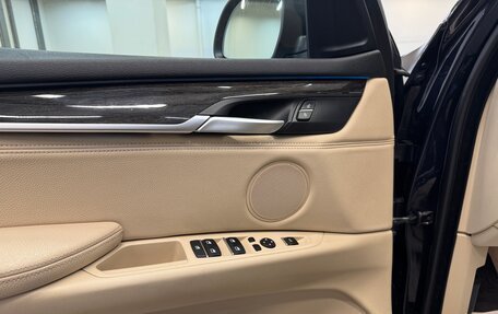 BMW X5, 2015 год, 3 400 000 рублей, 14 фотография