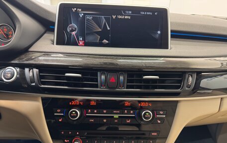BMW X5, 2015 год, 3 400 000 рублей, 16 фотография