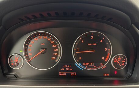 BMW X5, 2015 год, 3 400 000 рублей, 15 фотография