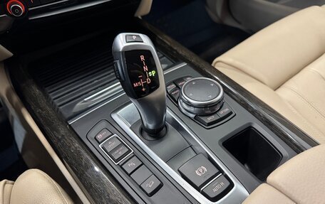 BMW X5, 2015 год, 3 400 000 рублей, 17 фотография
