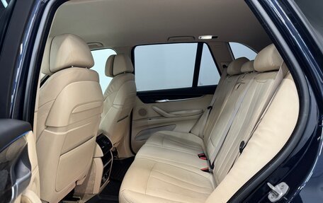 BMW X5, 2015 год, 3 400 000 рублей, 19 фотография