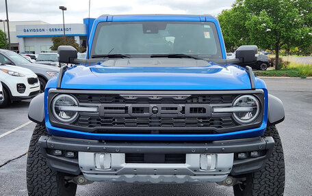 Ford Bronco, 2022 год, 100 000 рублей, 2 фотография