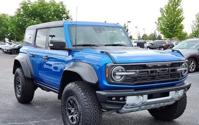 Ford Bronco, 2022 год, 100 000 рублей, 1 фотография