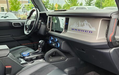 Ford Bronco, 2022 год, 100 000 рублей, 13 фотография