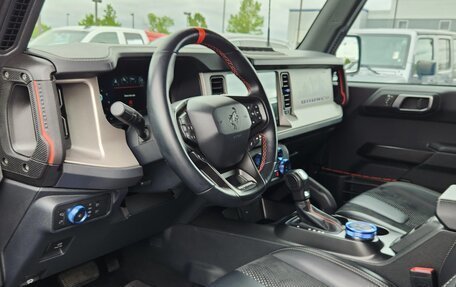 Ford Bronco, 2022 год, 100 000 рублей, 6 фотография
