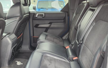 Ford Bronco, 2022 год, 100 000 рублей, 9 фотография