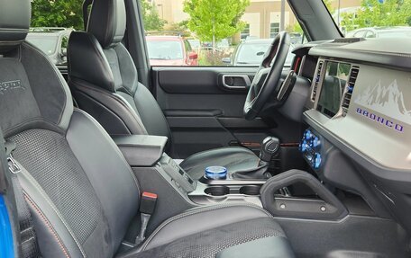 Ford Bronco, 2022 год, 100 000 рублей, 14 фотография