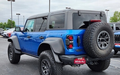 Ford Bronco, 2022 год, 100 000 рублей, 4 фотография