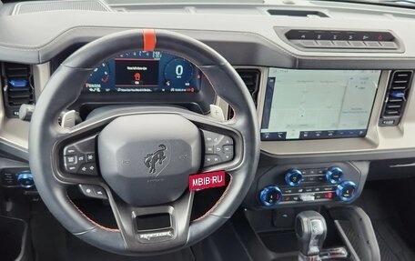 Ford Bronco, 2022 год, 100 000 рублей, 8 фотография