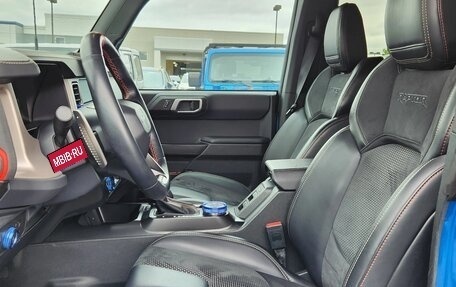 Ford Bronco, 2022 год, 100 000 рублей, 7 фотография
