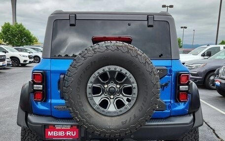 Ford Bronco, 2022 год, 100 000 рублей, 12 фотография