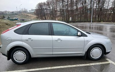Ford Focus II рестайлинг, 2007 год, 480 000 рублей, 1 фотография