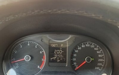 Volkswagen Polo VI (EU Market), 2017 год, 950 000 рублей, 1 фотография