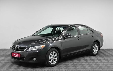 Toyota Camry, 2010 год, 1 399 000 рублей, 1 фотография