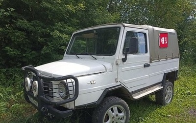 ЛуАЗ 969, 1994 год, 250 000 рублей, 1 фотография