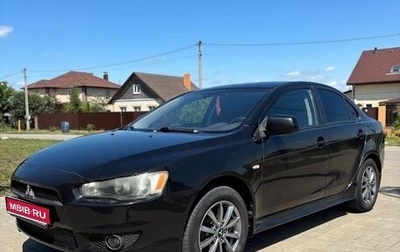 Mitsubishi Lancer IX, 2008 год, 730 000 рублей, 1 фотография