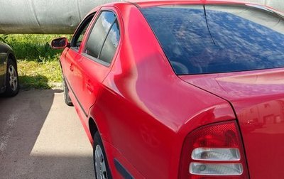 Skoda Octavia IV, 2008 год, 350 000 рублей, 1 фотография