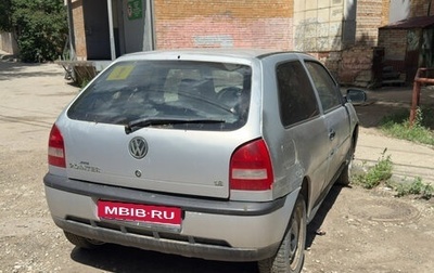 Volkswagen Pointer, 2005 год, 52 000 рублей, 1 фотография
