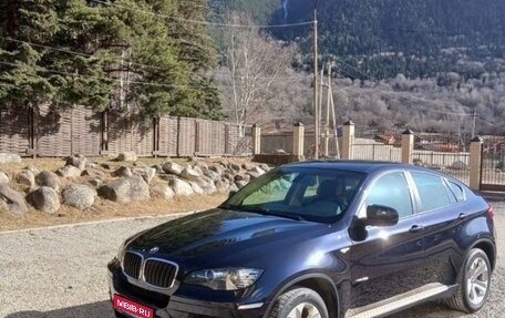 BMW X6, 2011 год, 1 700 000 рублей, 1 фотография