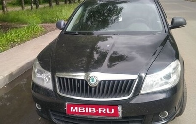 Skoda Octavia, 2012 год, 650 000 рублей, 1 фотография