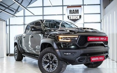 Rambler 1500, 2022 год, 10 999 999 рублей, 1 фотография