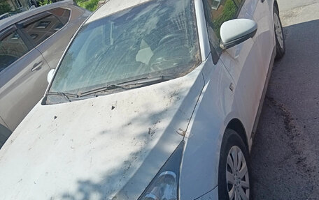 Chevrolet Cruze II, 2011 год, 380 000 рублей, 1 фотография