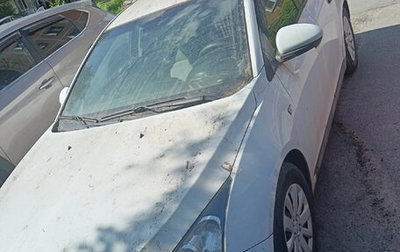 Chevrolet Cruze II, 2011 год, 380 000 рублей, 1 фотография