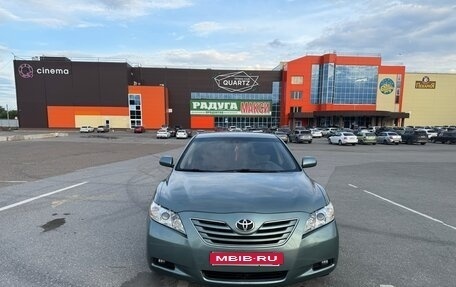 Toyota Camry, 2007 год, 870 000 рублей, 1 фотография
